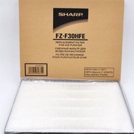 Hepa Filter Air Purifier SHARP original part SHARP