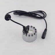 Động Cơ Phun Sương MP20-12 20mm 24VDC 16W 500ml/h ( Chưa Bao Gồm Nguồn )