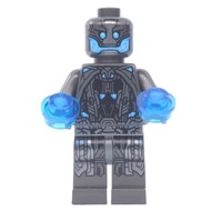 Ploybrick |instock| Ultron Sentry | Authentic 1 Marvel