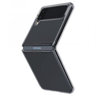 Spigen - Galaxy Z Flip3 Air Skin 保護殼 - 晶透