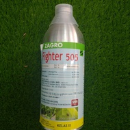 Fighter 505 kill serangga