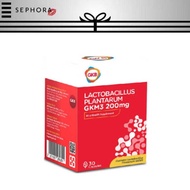 GKB Lactobacillus Plantarum GKM3 200MG Probiotic Weight Management Support