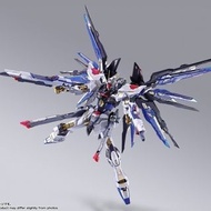 Bandai METAL BUILD Strike Freedom Gundam from the METAL BUILD Festival 2024 event