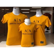 TSHIRT ARMANI EXCHANGE KIDS.