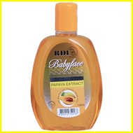 ◫ ◸ ✨ RDL Facial Cleanser with Kojic Glutathione / RDL Cleanser Papaya Extract / RDL Kojic Whitenin