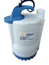 ปั๊มน้ำ ไดโว่ ปั๊มจุ่ม 350 W สินค้าดี มีคุณภาพ ราคาส่งตรง