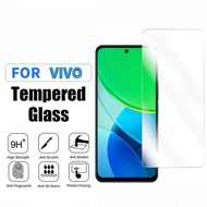 For vivo Y9s Y5s Y3s Y3 Y1s 2021 Standard 9H HD Tempered Glass For vivo Y04 Y03t Y03 Y02t Y02s Y02A 