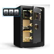 Digital Safety Box Safe Box Peti Keselamatan Money box With Digital Screen Digital fingerprint safet