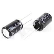 Elko 1000uf 35v