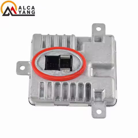 W003T20071 HID Xenon Ballast Control Unit Module D1S For BMW X1 E84 E90 F10 F11 F01 F07 7237647 7318