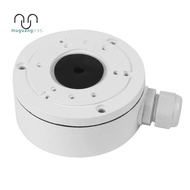 .Monitoring Aluminum Wire Box, Wire Storage Box, Aluminum Alloy Indoor and Outdoor Wire Storage Brac