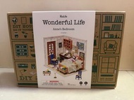 Rolife ROBOTIME DIY house