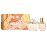 Les Minis Chloe 香水禮盒20ml + 20ml | Chloe | 