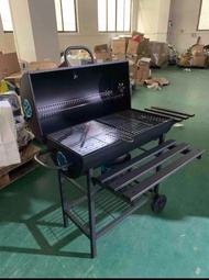 美式燒烤爐BBQ  燜烤爐木炭烤肉爐