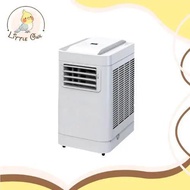 แอร์เคลื่อนที่ Sheepola Portable ระบบ CENTRAL AIR ขนาด 12000 BTU  Little owl shop As the Picture One