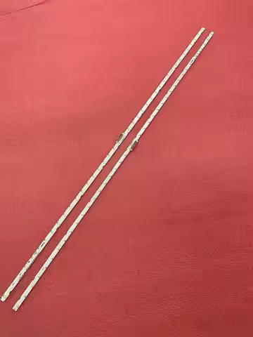 LED Strip for Samsung UN55NU7050F UE55NU7100K UE55NU7090 UE55NU7100 UE55NU7105 UN55NU7050 BN96-45913