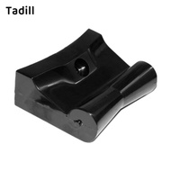 [dksqer] Kitchenware Pot Side Handle ABS Replacement for 3qt 4qt Stainless Steel Pan Lid and Cookwar