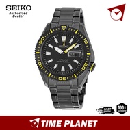 [Official Warranty] Seiko SRP499K1 Automatic Diver's 200m Stainless Steel Men Watch