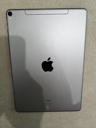 iPad Pro 10.5” Wi-Fi + Cellular 256GB