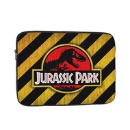 Jurassic World Laptop Bag 10-17 Inch Shockproof Laptop Pouch Portable Laptop Protective Sleeve