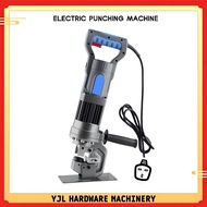 Electric Punching Machine (LZ-22, LZ-22U)