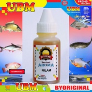 Essence NILAM.Essen Minyak Nilam. nilam aroma umpan pancing 30 ml