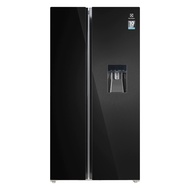 ELECTROLUX ตู้เย็น 2 ประตู ESE6645A-B ขนาด 21.8 คิว สีก