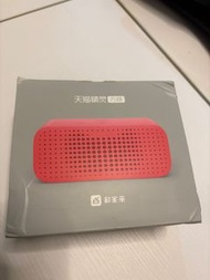 天貓精靈 方糖 智能音箱