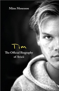 48263.Tim - The Official Biography of Avicii