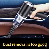 (LIMITED QUANTITY LEFT) CAR AND HOUSE MINI STRONG VACUUM 120W 35000 PA