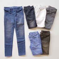 GAP Jegging Jeans Girl (JGGAP)