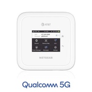 Netgear Nighthawk M6 4G/5G WiFi Router model MR6110