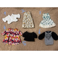 blythe licca outfit Yes The Doll Set Lika