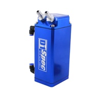 【On Sale】 D1 Spec Engine Catch Can Reservoir With Fittings Separator