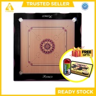 {FREE 20g Carrom Powder} GC-99 Romco