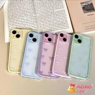 Softcase Hp For Samsung A16 A15 A06 A55 A54 A32 A25 A05S A05 A04 Latest Transparent Case Samsung EL0
