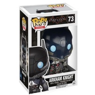 FUNKO POP! HEROES DC COMICS BATMAN: ARKHAM KNIGHT #73