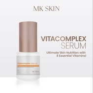 ️VITACOMPLEX SERUM ️MK SKIN VITACOMPLEX SERUM FOR REDY SKIN