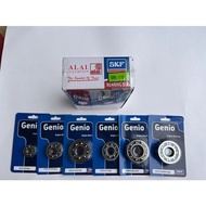 SRL110 Lagenda 110 (C3) SKF ENGINE BEARING SET ORIGINAL SKF ORIGINAL C3 BEARING