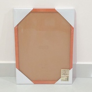 MUJI Beech Wood Picture Frame A3