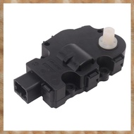 [K U Y G] Servo Motor AC Heat Blend Duct Actuator C2Z6535 for  XF 2009-2015 X250 2.0T 5.0L