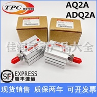 25-5D-10D-15D-20D-25D-30DM1620 Thin Cylinder AQ2AADQ2A12// TPC Korea// 6WIV
