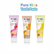 Pure Kids - Toothpaste | Children's Toothpaste