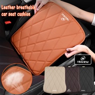Isuzu Car Seat Cushion Anti Slip Cover Is Soft Comfortable Breathal Car Seat Cushion Suitable For IS