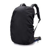 Outdoor backpack rain cover, mountaineering bag rain cover, waterproof bag for backpack, can be prin