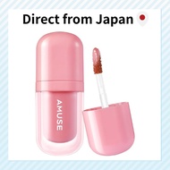 【AMUSE】 Bebe Tint Japan Exclusive Vanilla Rose