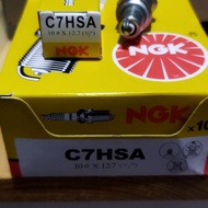 C7 C7HSA supra grand mio Spark Plug with Warranty