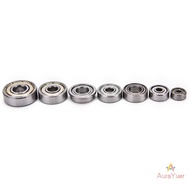 [AuraYuer] 608ZZ 623ZZ 624ZZ 625ZZ 688ZZ 626ZZ F688ZZ Radial Ball Bearings 3D Printer Reprap New