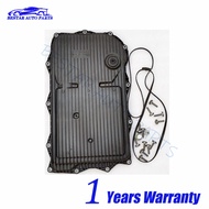 NEW 8HP45 8HP70 Transmission Oil Pan Filter 24118612901 24117624192 24117604960 24117613253 LR065238