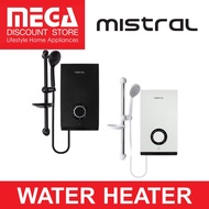 MISTRAL MSH101P WATER HEATER